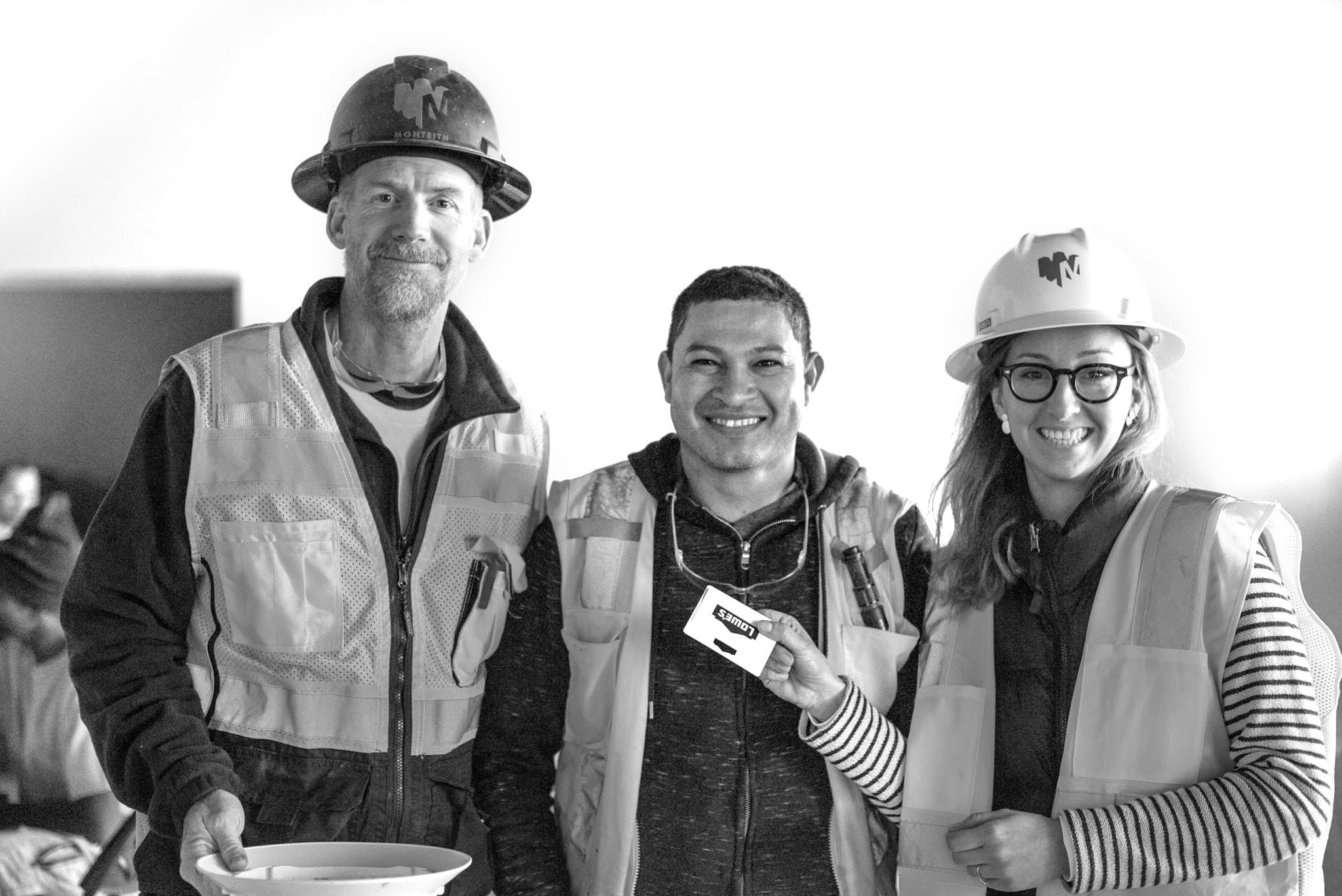 Monteith Construction Culture