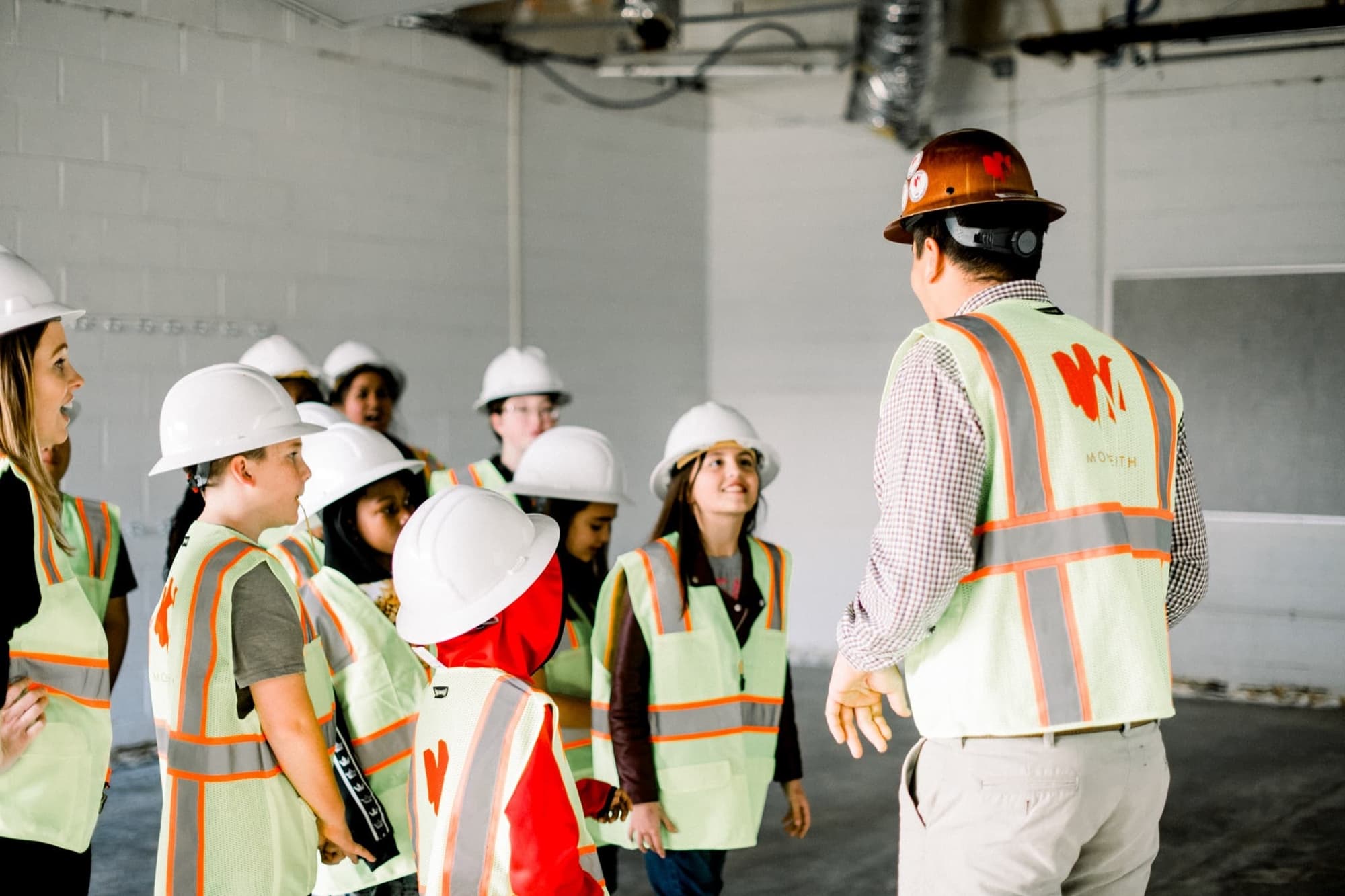 Monteith Construction Partners