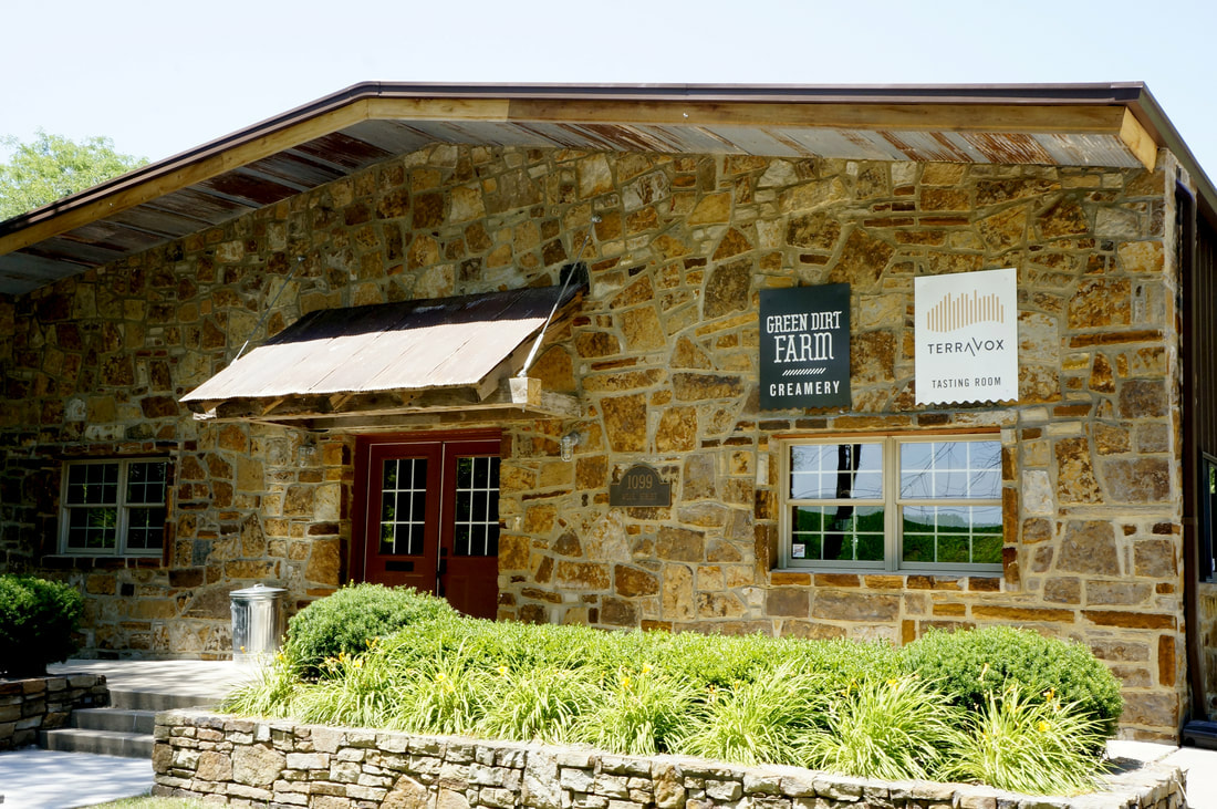 Top Weston Missouri Wineries Kansas City Wine Road Blog