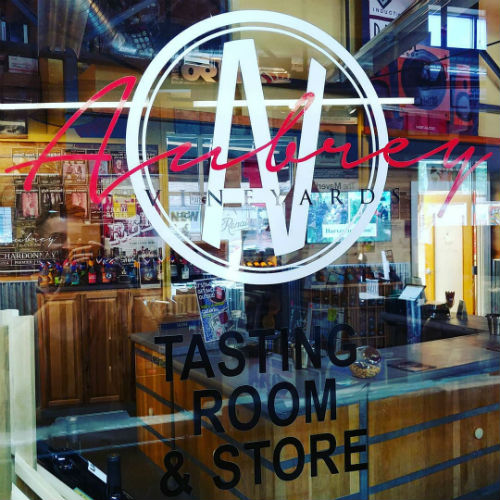 Top Kansas Wineries Near Kansas City Kansas City Wine Road Blog