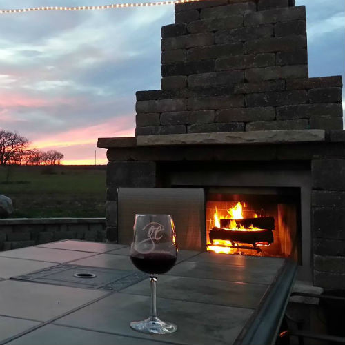 Top Kansas Wineries Near Kansas City Kansas City Wine Road Blog