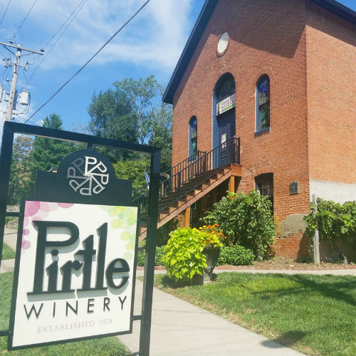 Pirtle Winery