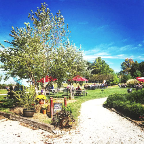 40+ Kansas City Wineries Kansas City Wine Road