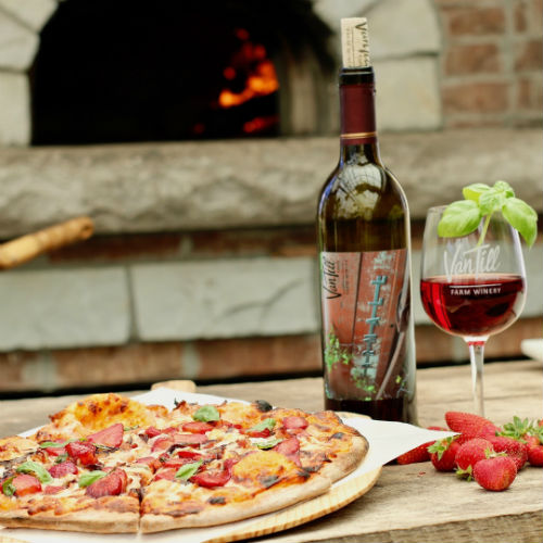 40+ Kansas City Wineries Kansas City Wine Road