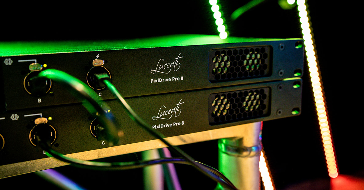 1 day of patching, programming and configuration reduced to 1 hour