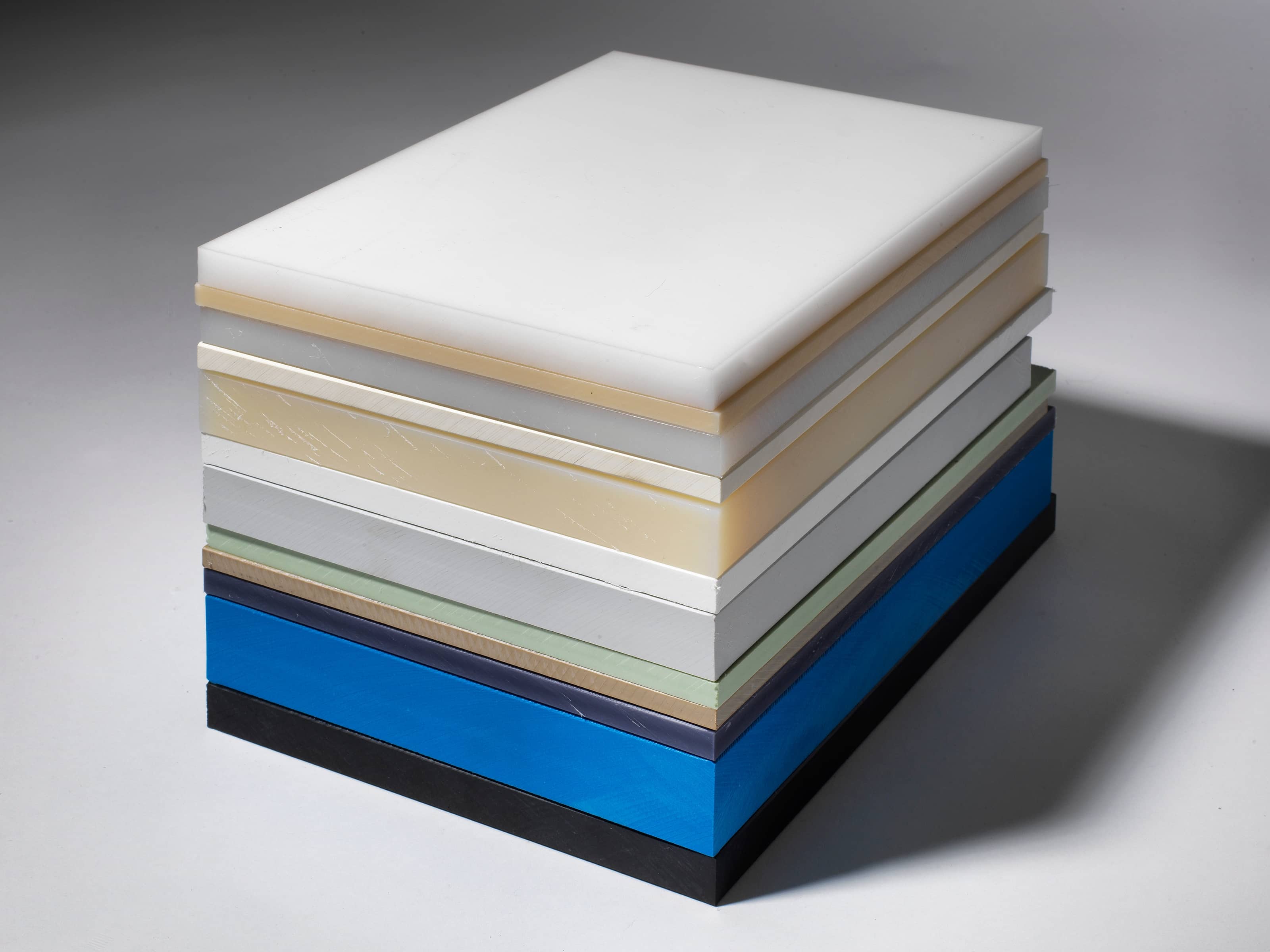 Aeromat Plastics Plastic Distribution Minneapolis, MN