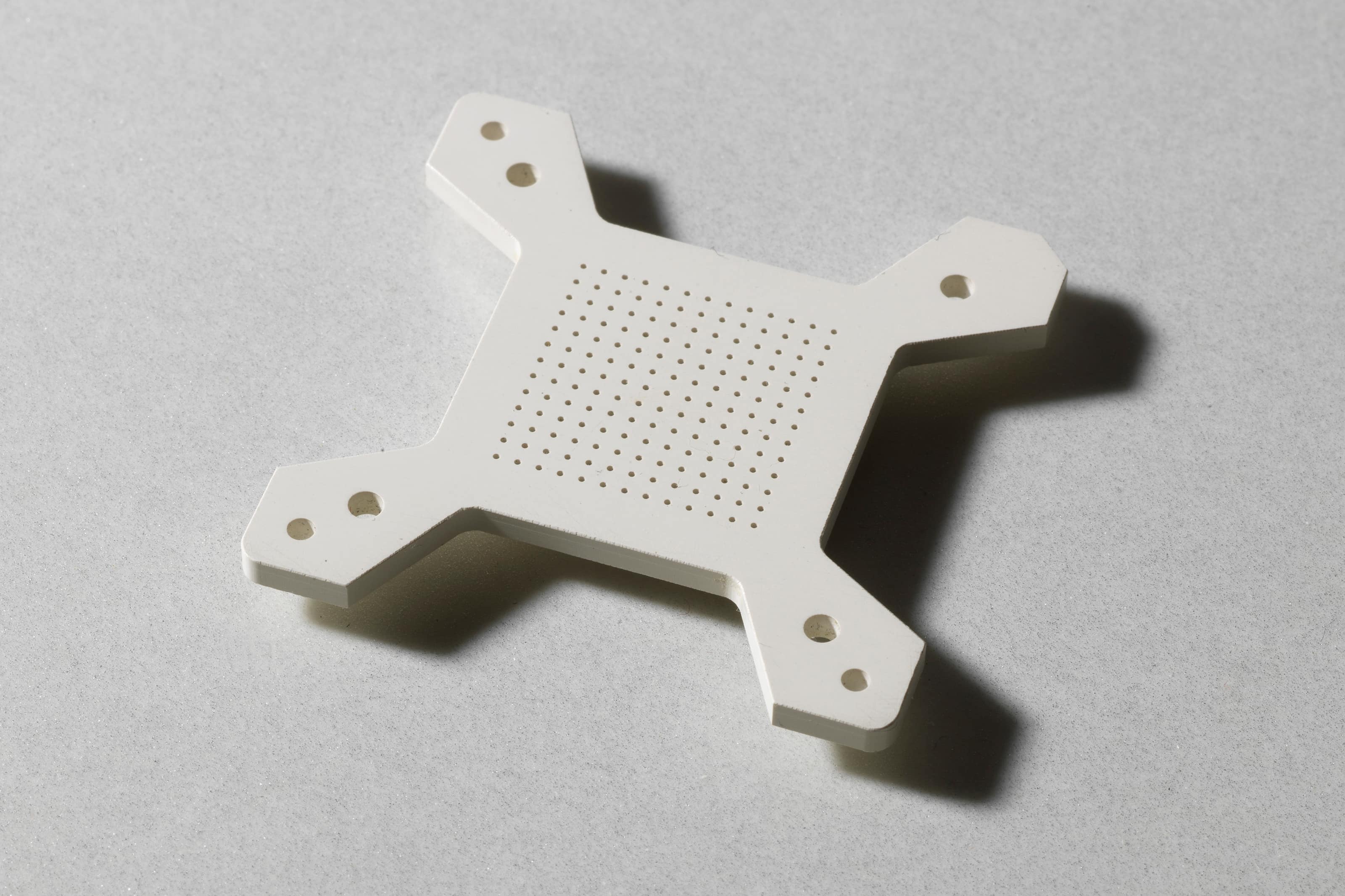 Aeromat Plastics Plastic Machining Minneapolis, MN