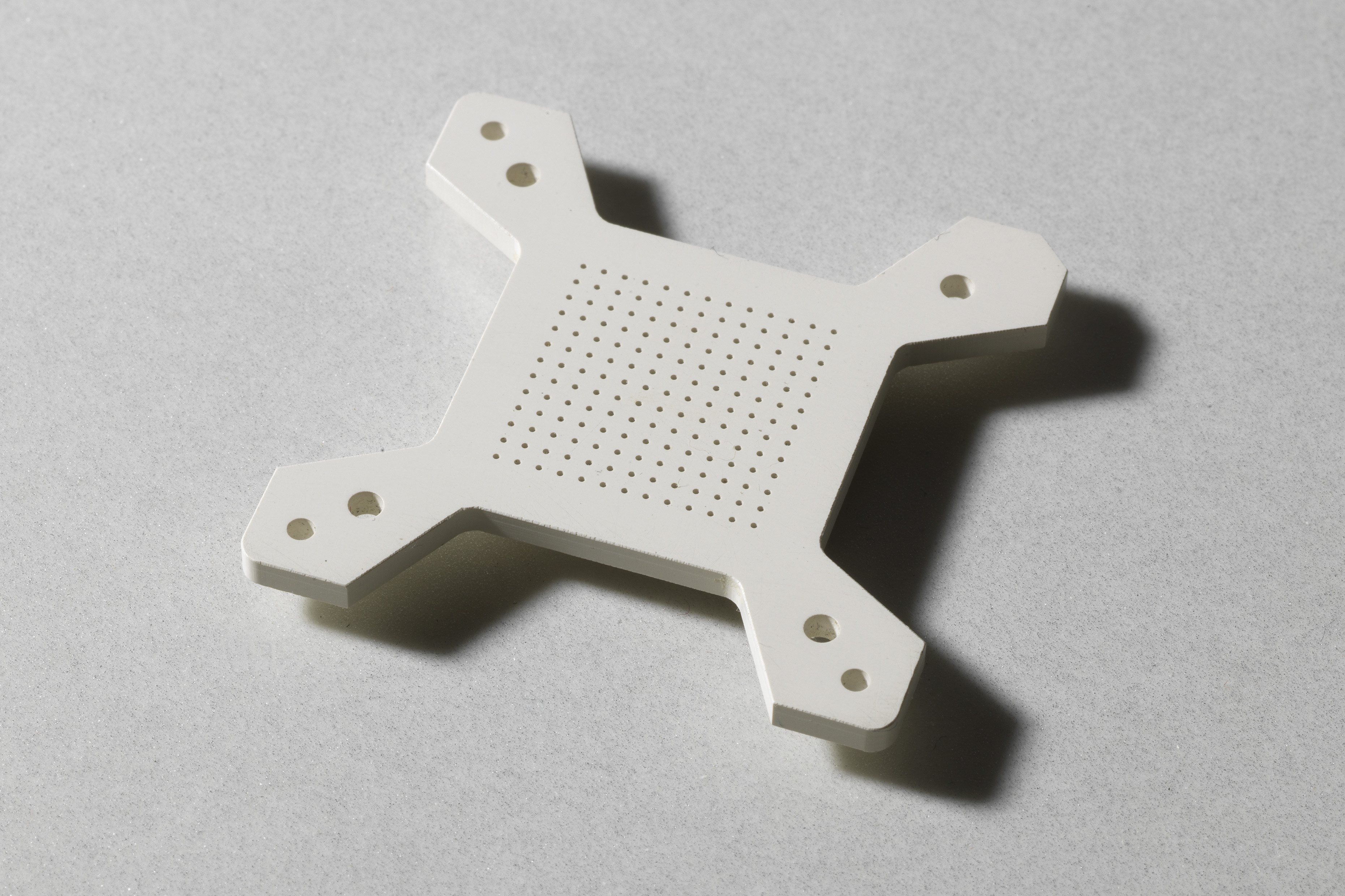 Aeromat Plastics Plastic Machining Minneapolis, MN