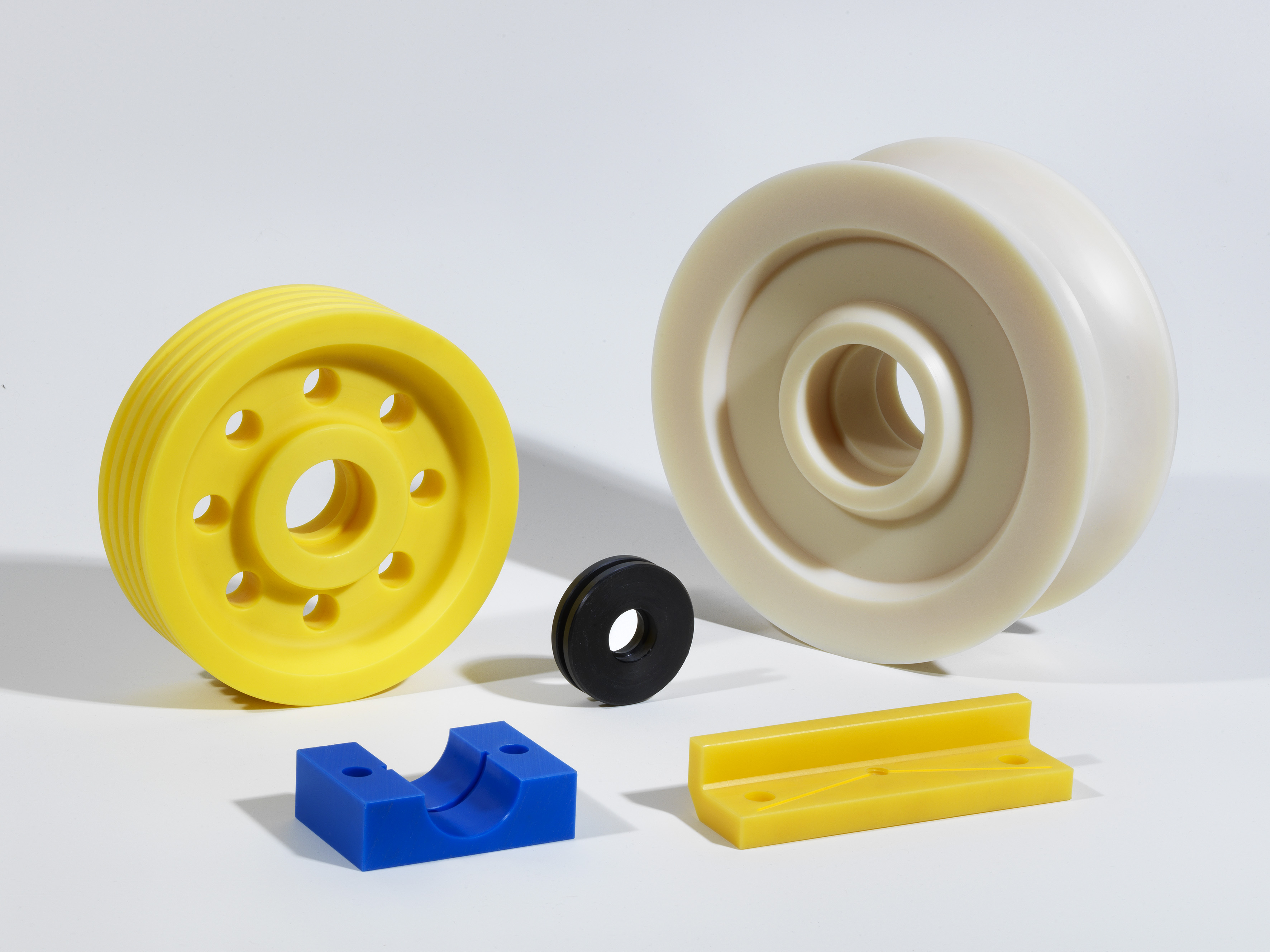 Aeromat Plastics Plastic Machining Minneapolis, MN