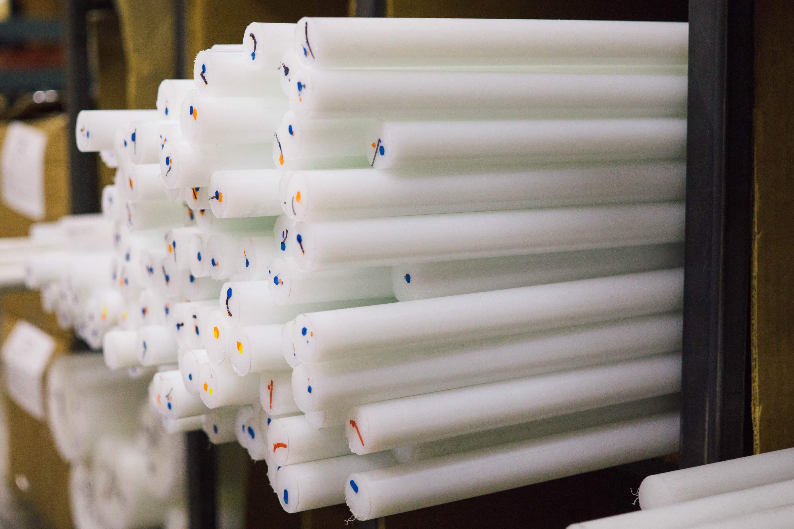 Aeromat Plastics Plastic Distribution Minneapolis, MN