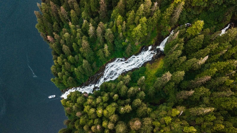 Full-Time Alaskan Vacation Guide | Pybus Point Lodge