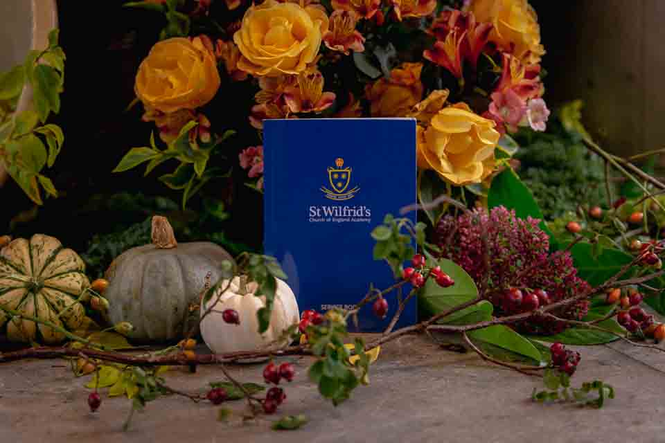 St Wilfrid's C of E Academy