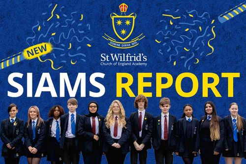 St Wilfrid s C Of E Academy In Blackburn st-wilfrid-s-c-of-e-academy-in-blackburn