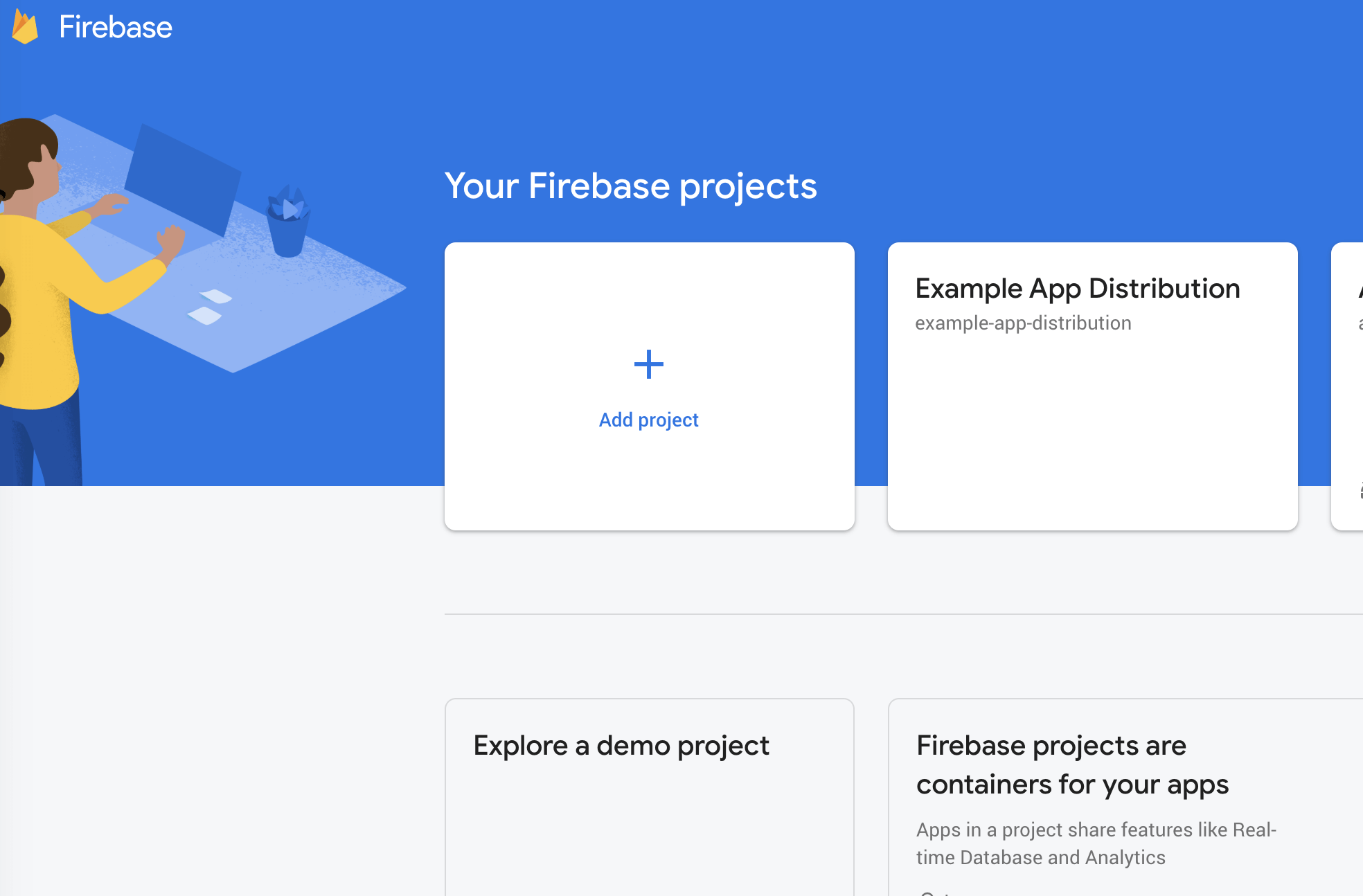 Quick Firebase App Distribution With CircleCI And Fastlane Uptech