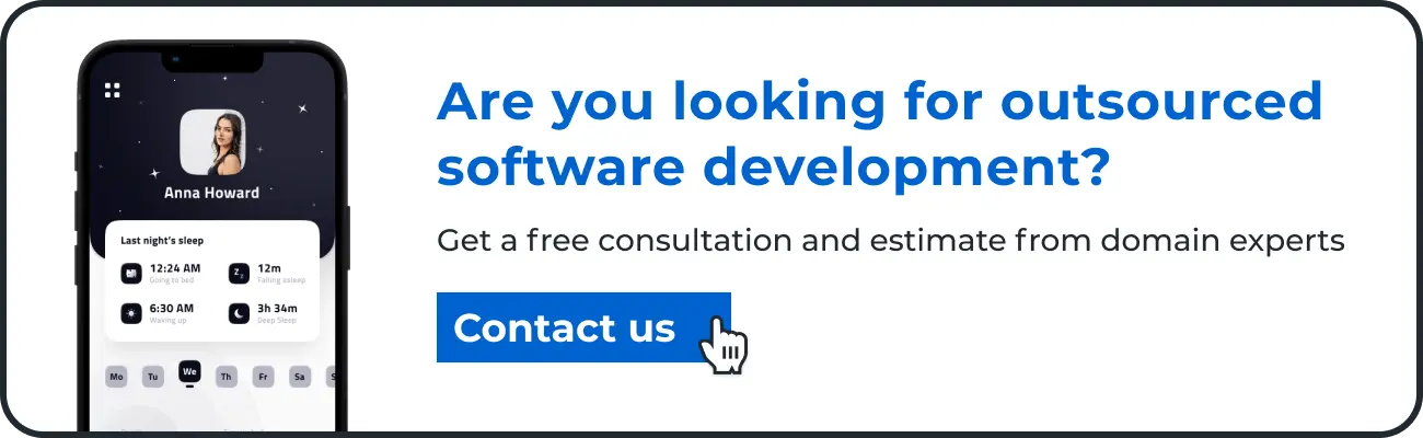 software development company in Europe 