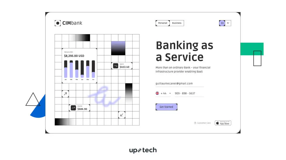 How to Create Digital Wallet: All-in-one Guide for Founders | Uptech