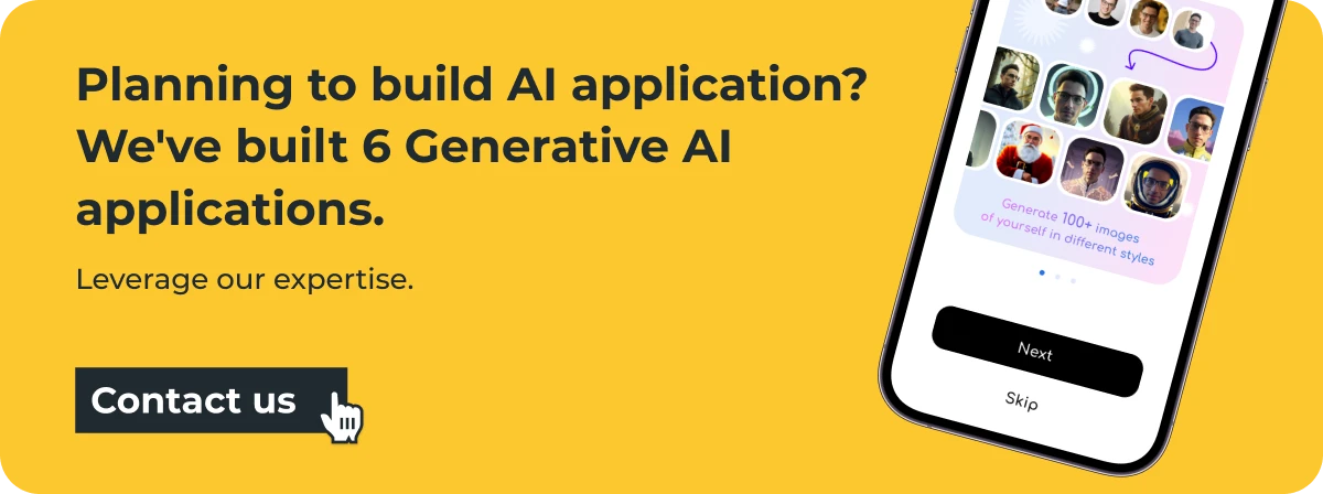 Generative AI: What, Why, How, When | Uptech