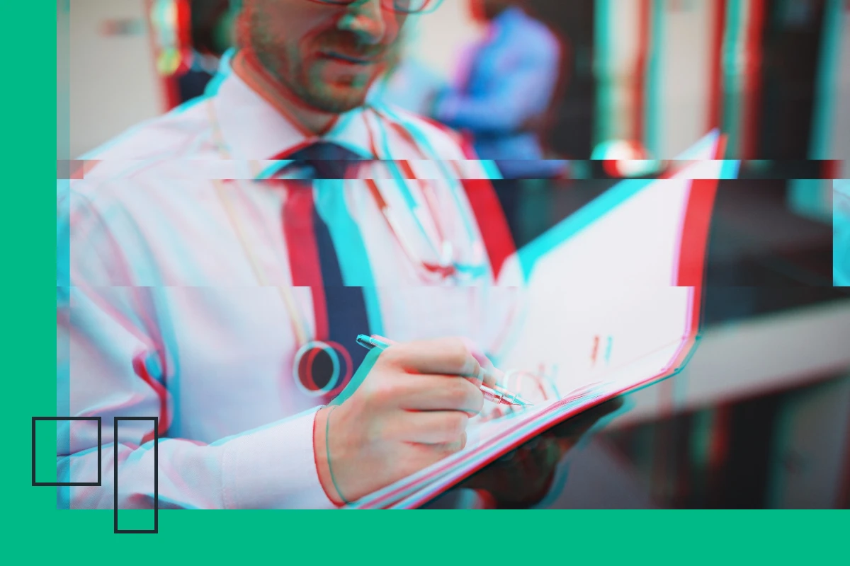 How Ai Improves Healthcare Documentation Uptech How Ai Improves Healthcare Documentation Uptech