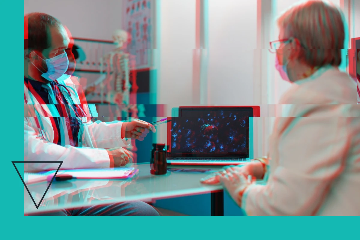 How AI Will Improve Patient Care (Benefits & Use Cases) | Uptech