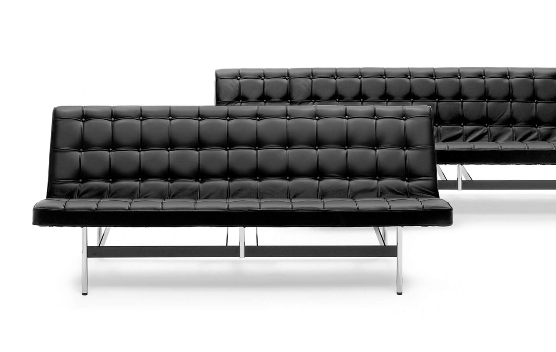 New York Sofa ICF