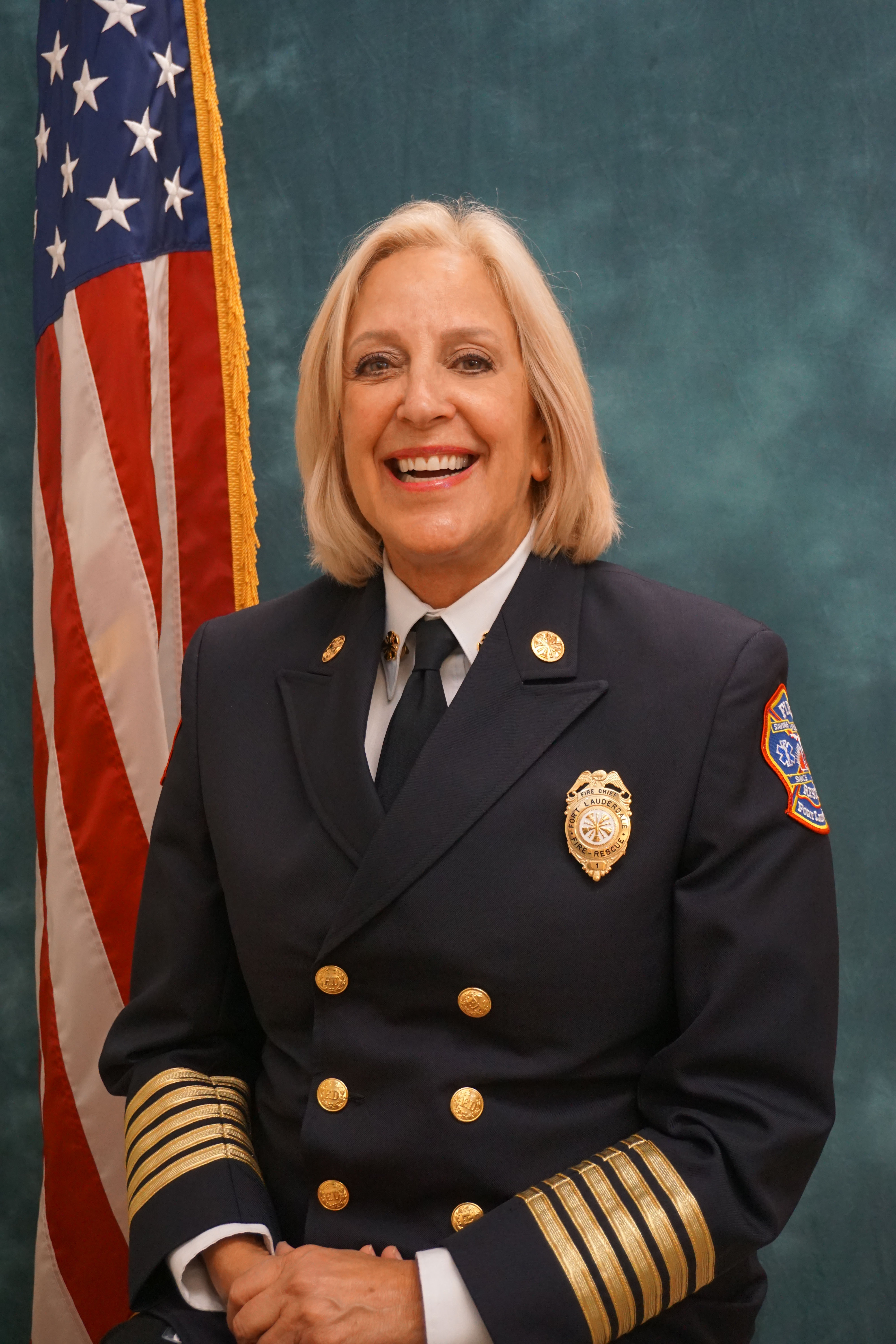 Fort Lauderdale Community Connect