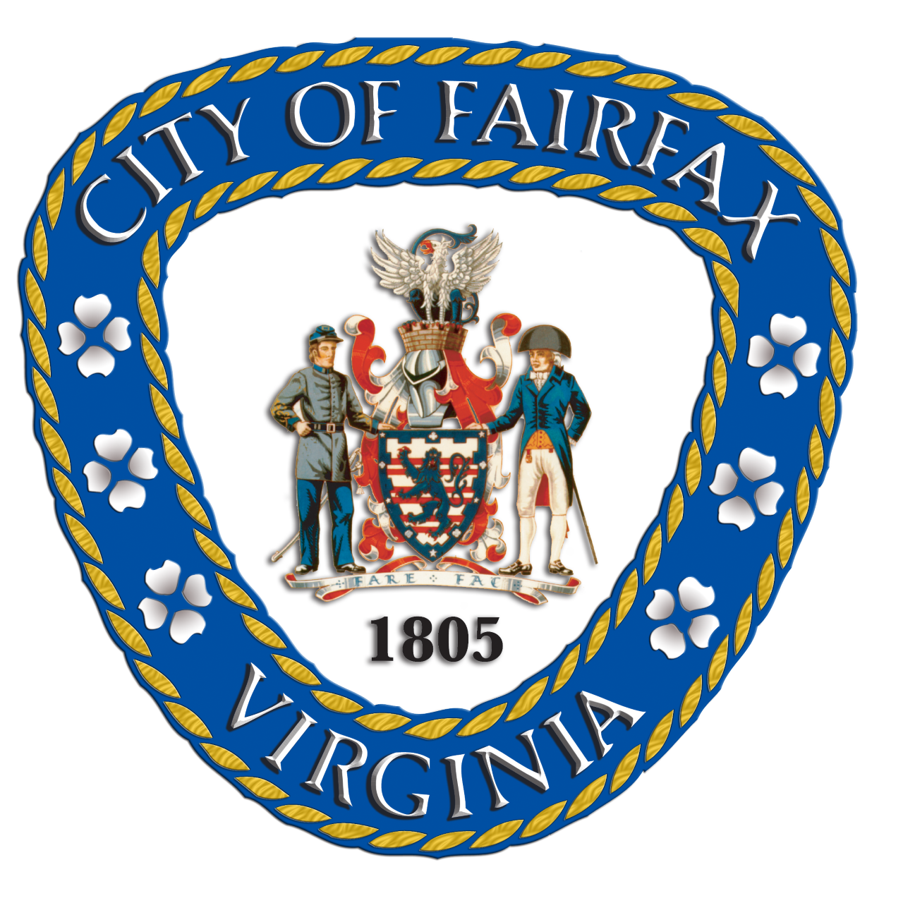 The City of Fairfax Community Connect