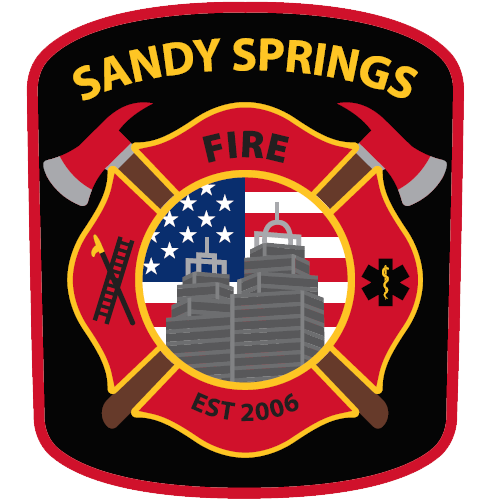 Sandy Springs Community Connect