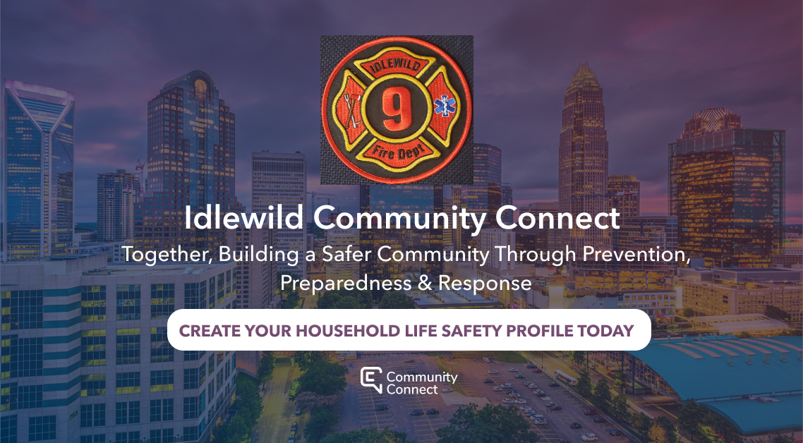 Idlewild Community Connect