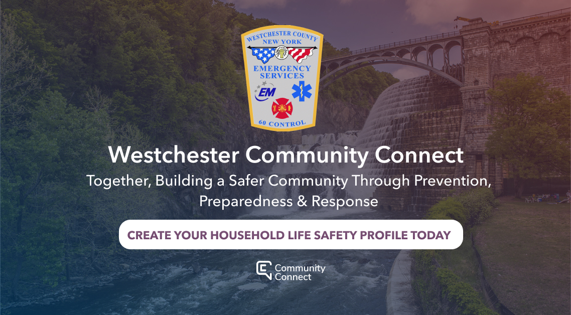 Westchester Community Connect