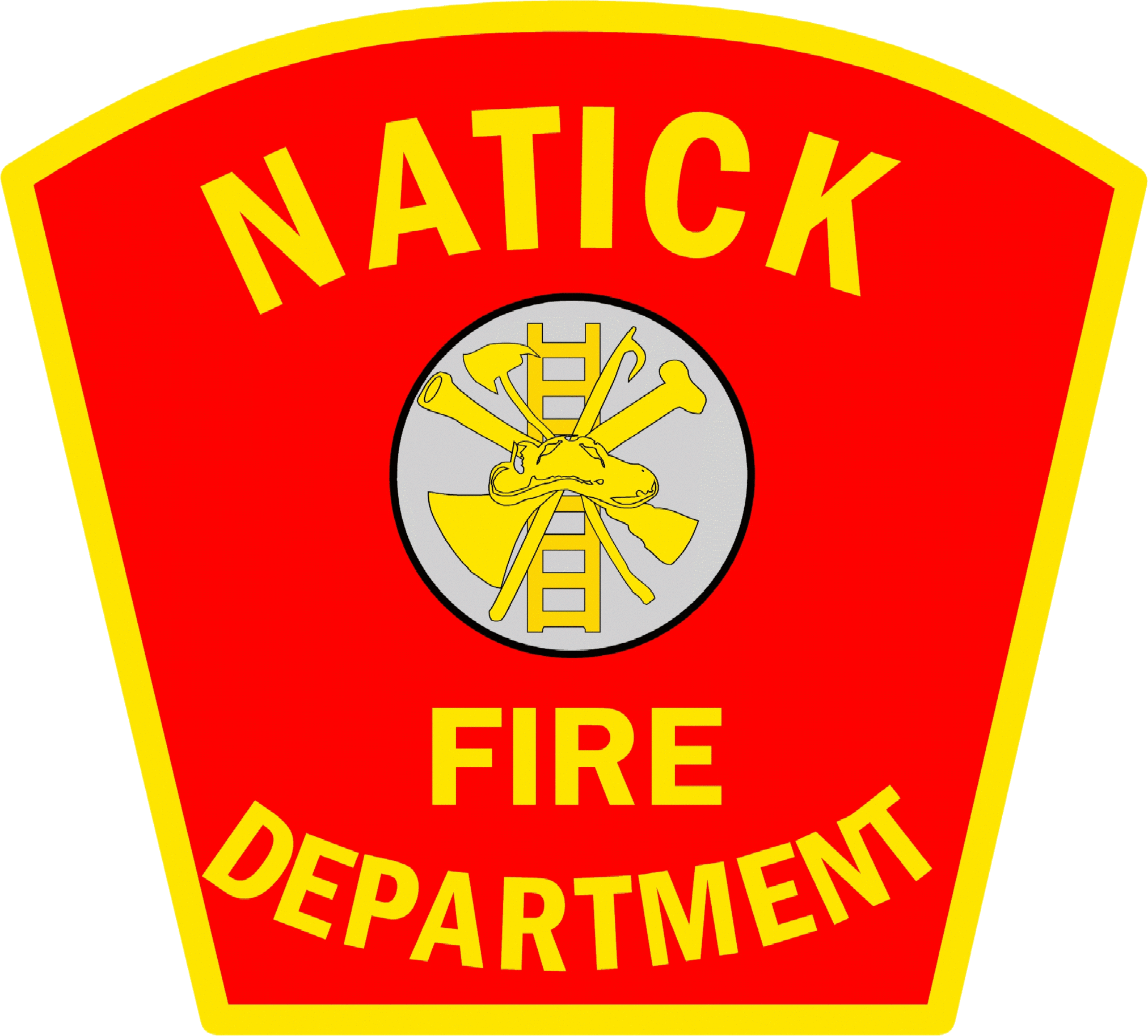 Natick Ma Patch - s8lj4px