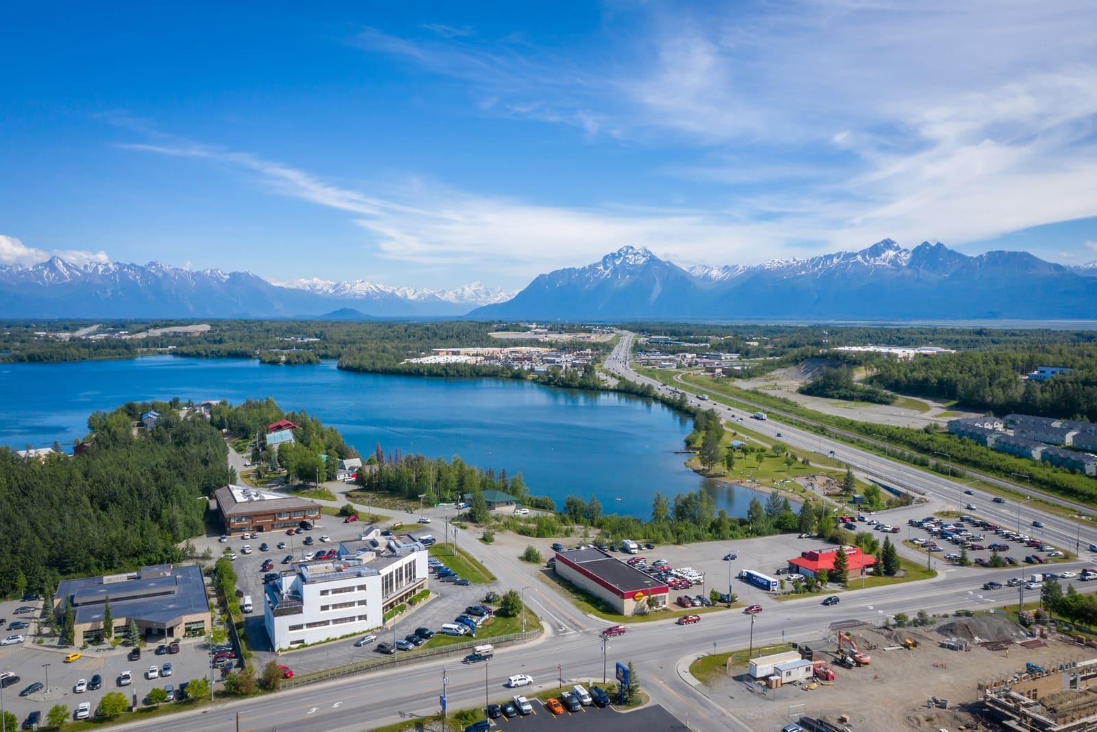 MatSu Borough Launches Community Connect