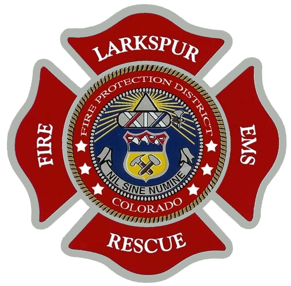 Larkspur Community Connect