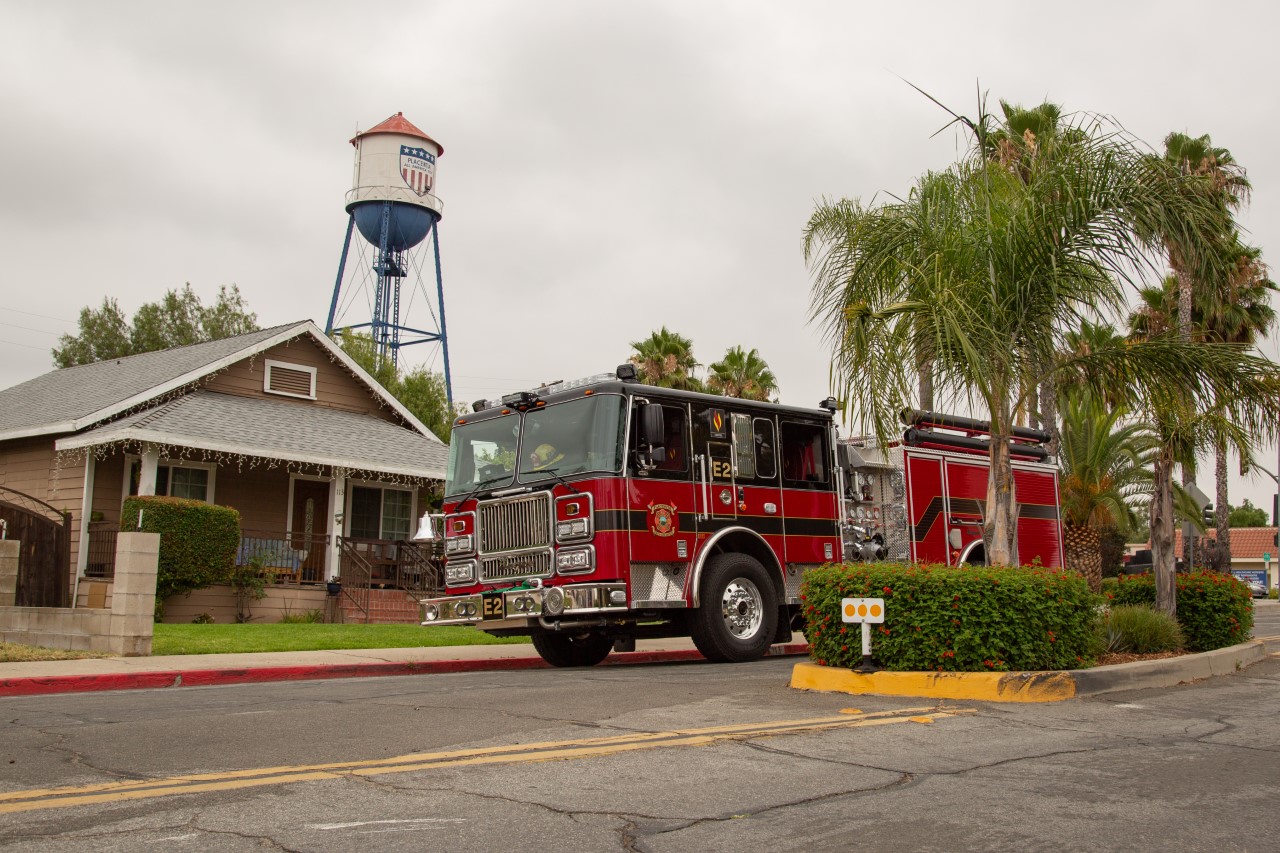 Placentia Launches Community Connect