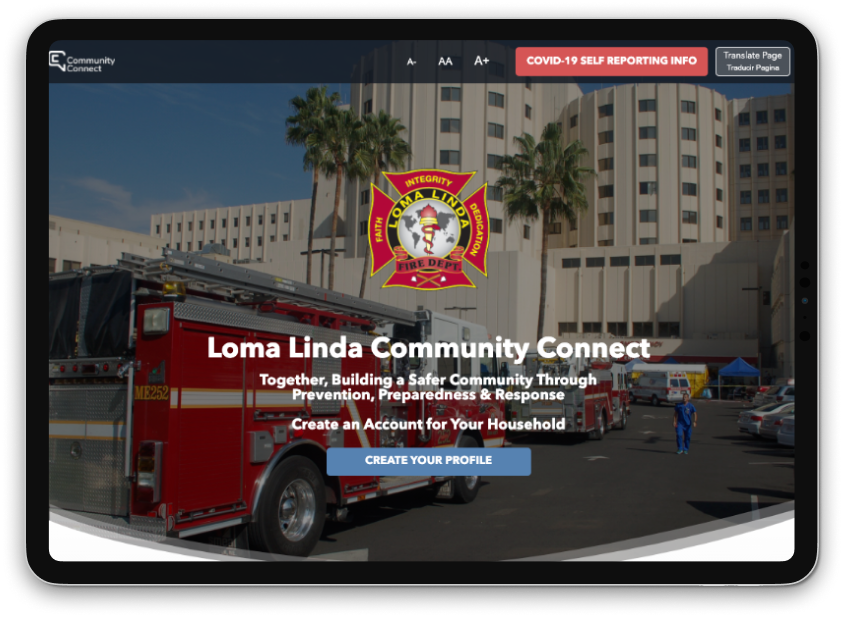 Mychart Loma Linda App at Summer Mannix blog