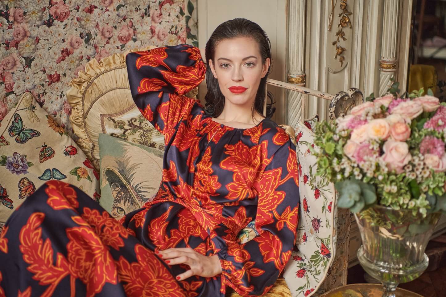 Issue 62 Boulevard SaintGermain