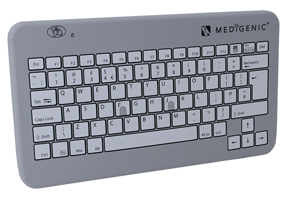 Sealed Keyboard