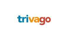 trivago logo