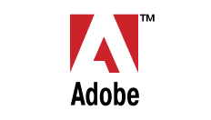 Adobe logo