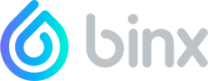 Binx logo