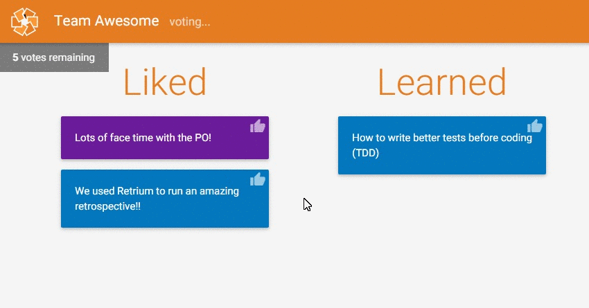 Using Data Effectively in Your Retrospectives