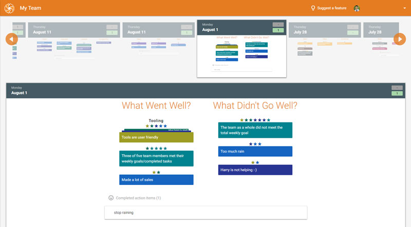 A Retrium Customer Story with Brian Kelly, VP Engineering @ Conjur