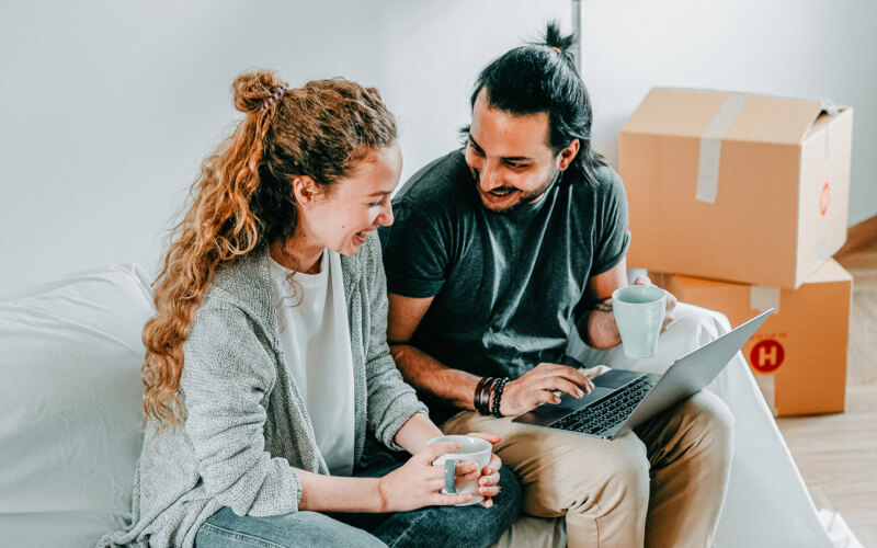 Gravy Learn about homebuying