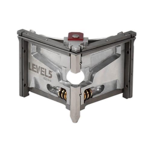 Ultimate LEVEL5 Drywall Taping Tool Set 4617