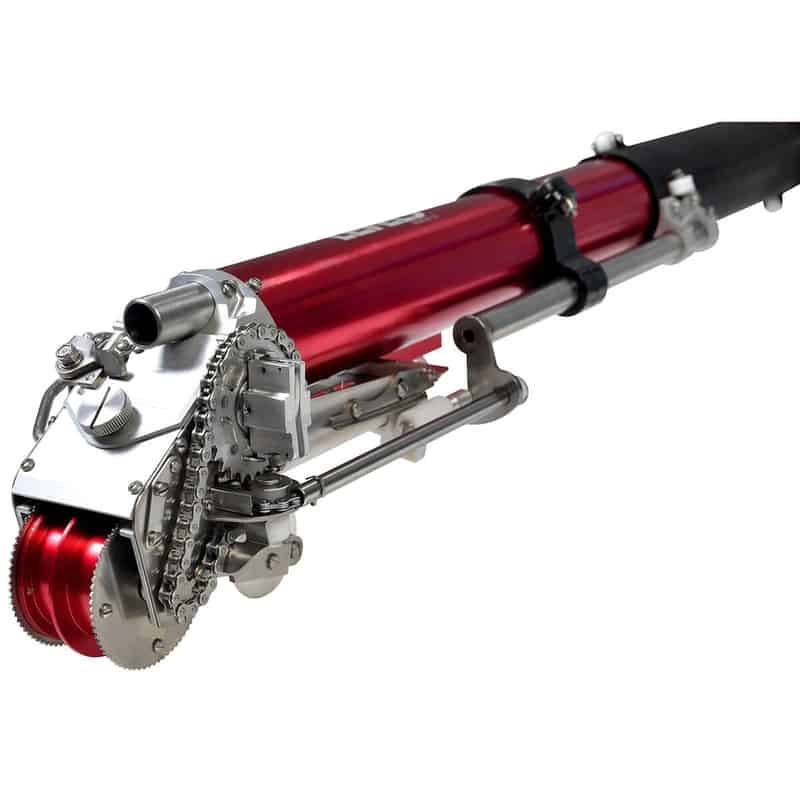 LEVEL5 Pro Drywall Taping Set 10/12 Inch Boxes 4620