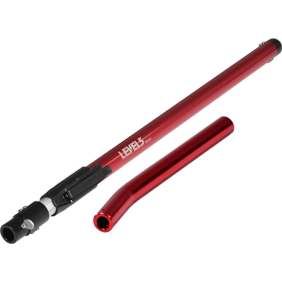 Ultimate LEVEL5 Drywall Taping Tool Set 4617