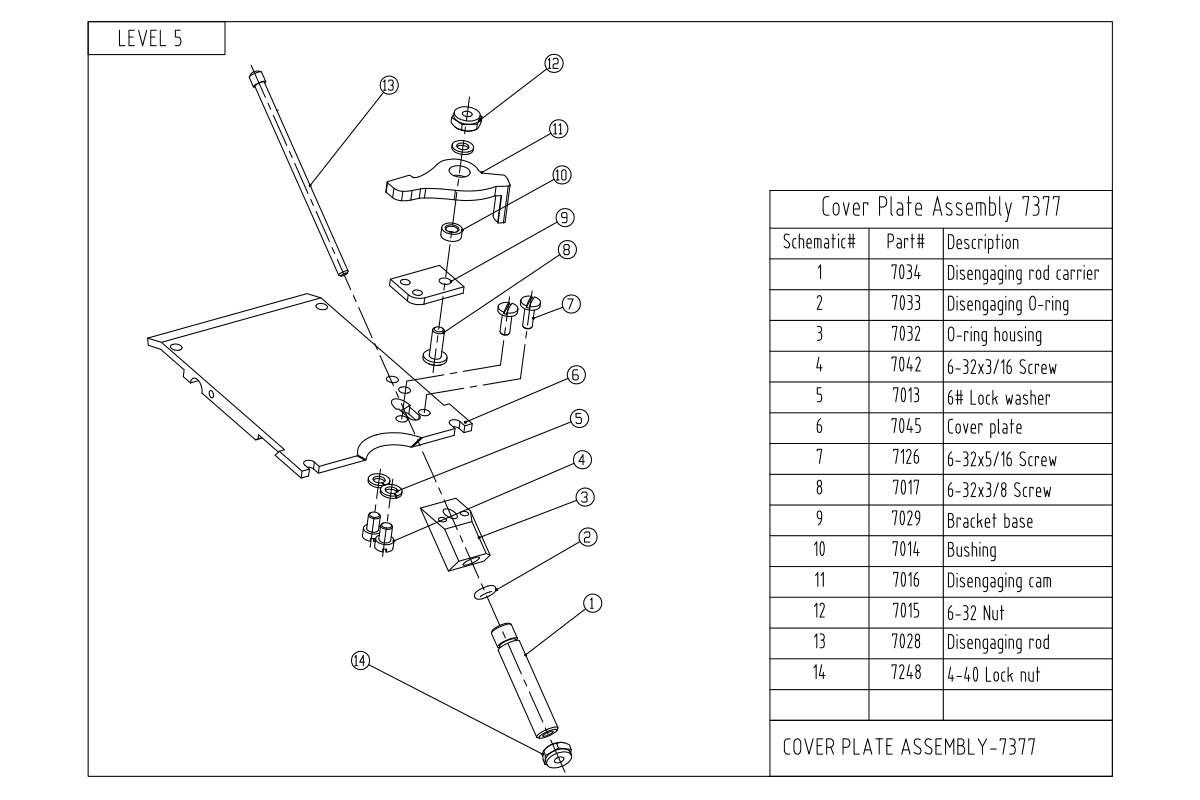 LEVEL5 Automatic Drywall Taper 4760