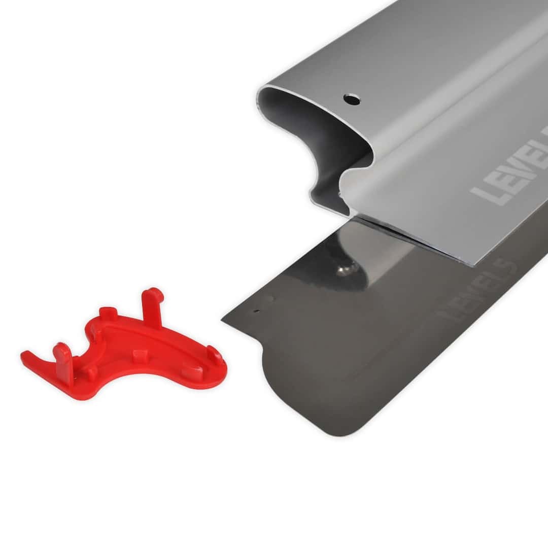 LEVEL5 32Inch Drywall Skimming Blade 4932