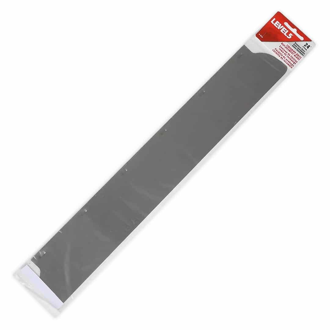 LEVEL5 24Inch Drywall Skimming Blade Insert 4953