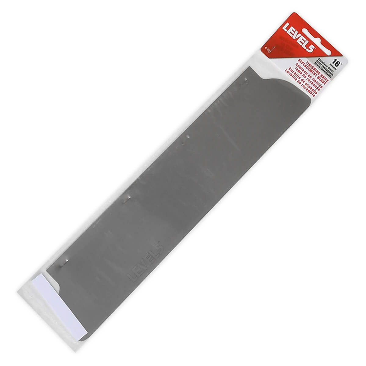 LEVEL5 24Inch Drywall Skimming Blade Insert 4953