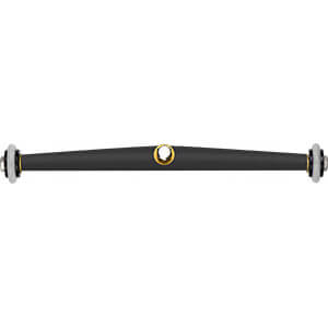 LEVEL5 Flat Box Axle Assembly for 7-Inch Flat Box | 4-827